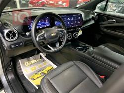 شيفروليه بليزر